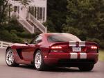 Dodge Viper SRT10 Coupe 2008 года